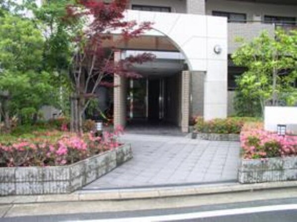 フォレストヒルズの物件内観写真